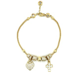 BRACELET 14KT