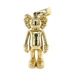 KAWS PENDANT 10 KT